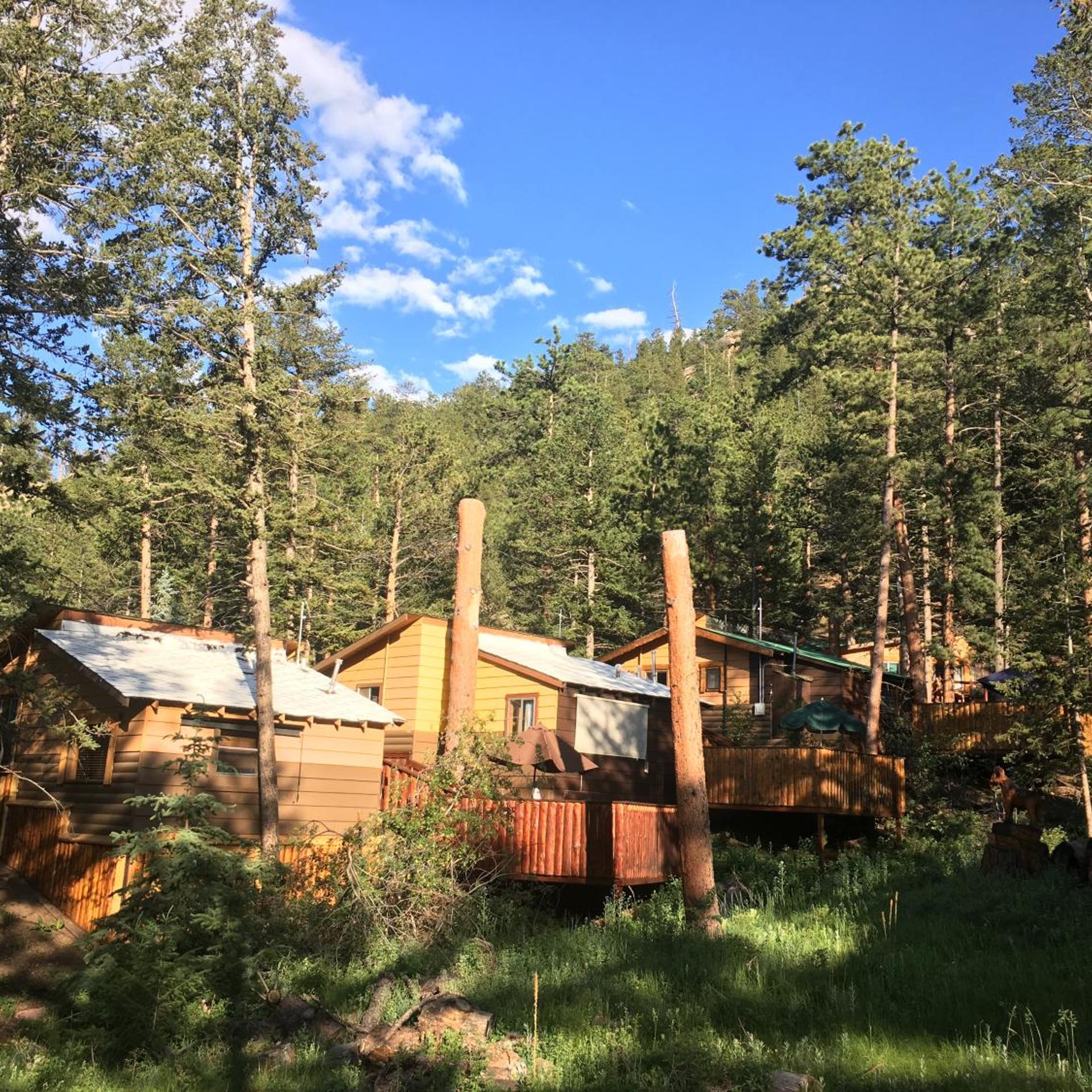 Pine Haven Resort 48/50