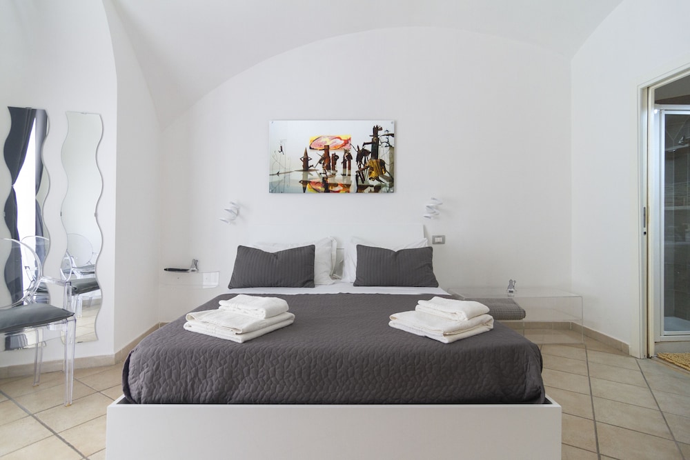 B&B Maison Du La Rua - Adults Only 12/58
