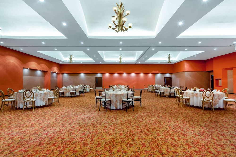 Ramada Plaza by Wyndham Veracruz Boca del Rio 20/50