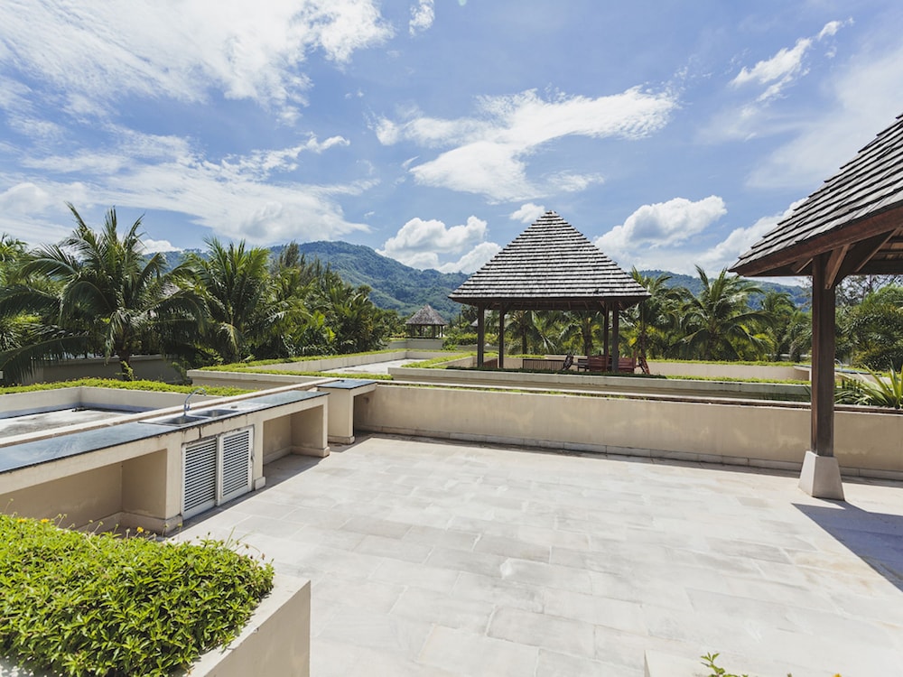 Villa in Bangtao in Richmond - Villa 112 38/44