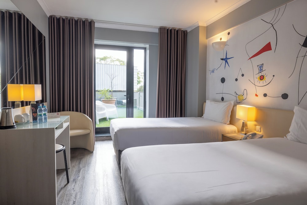 3k Barcelona Hotel Ex Hotel Vip Executive Barcelona 21/70