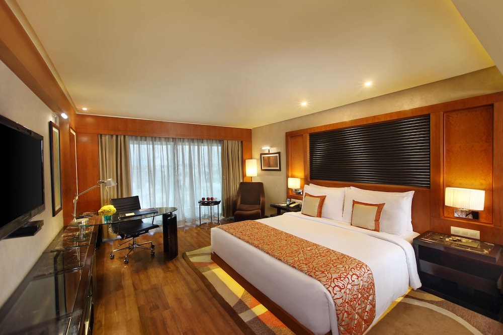 Gokulam Grand Hotel Spa 21/75