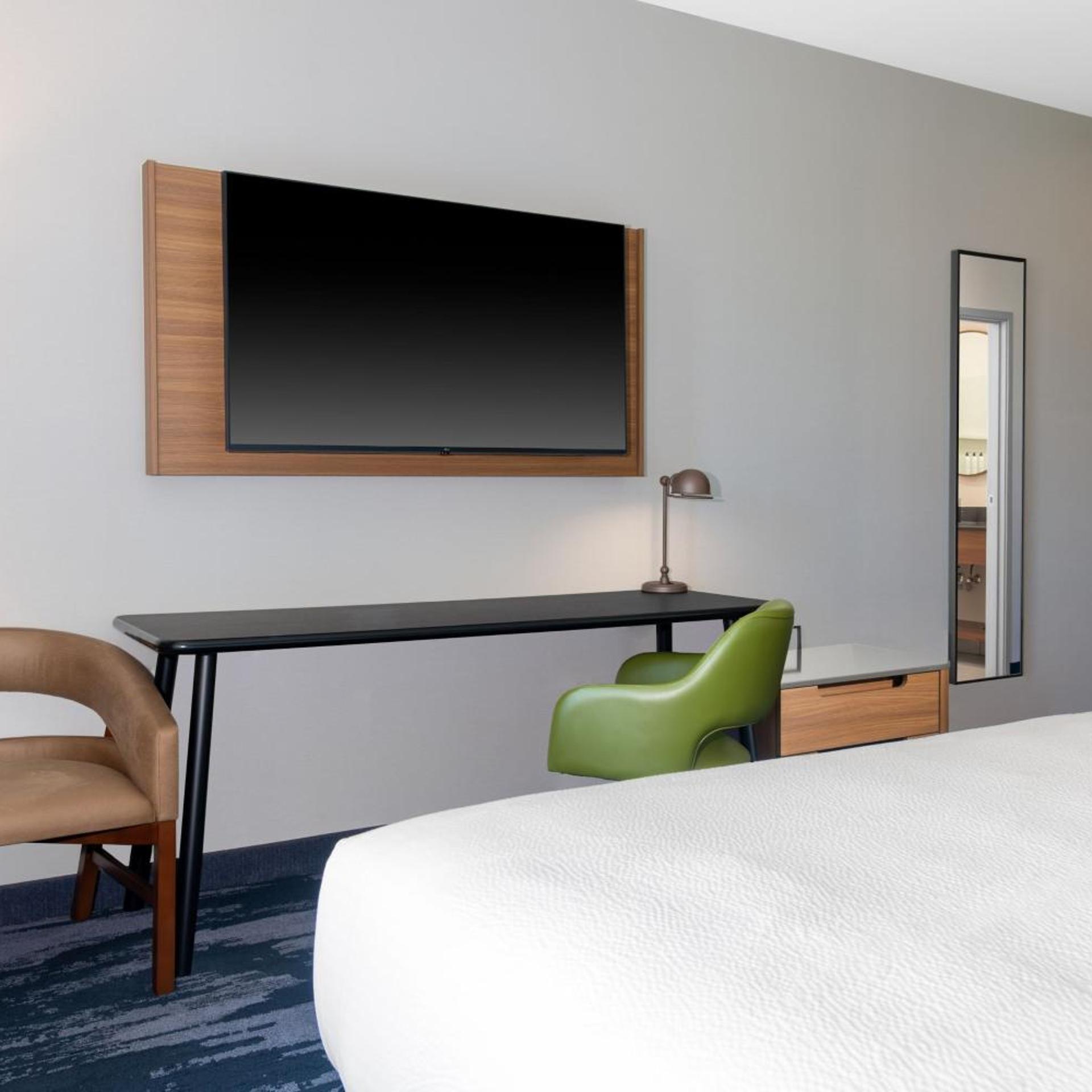 Fairfield by Marriott Inn & Suites Sioux Center 11/31