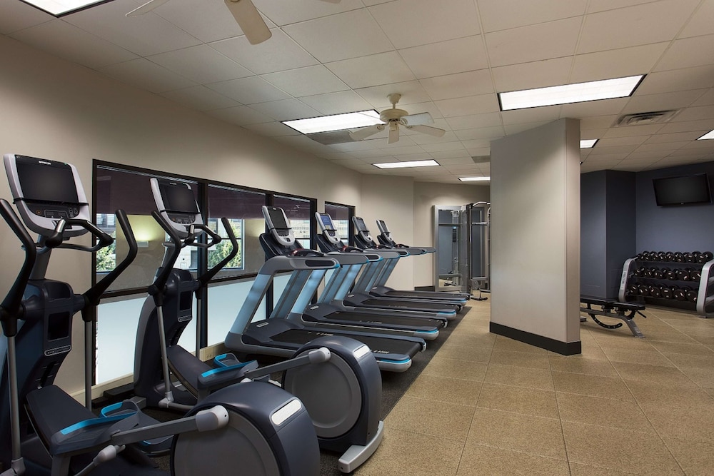 Embassy Suites by Hilton Dallas Frisco Hotel and Convention Center 33/63