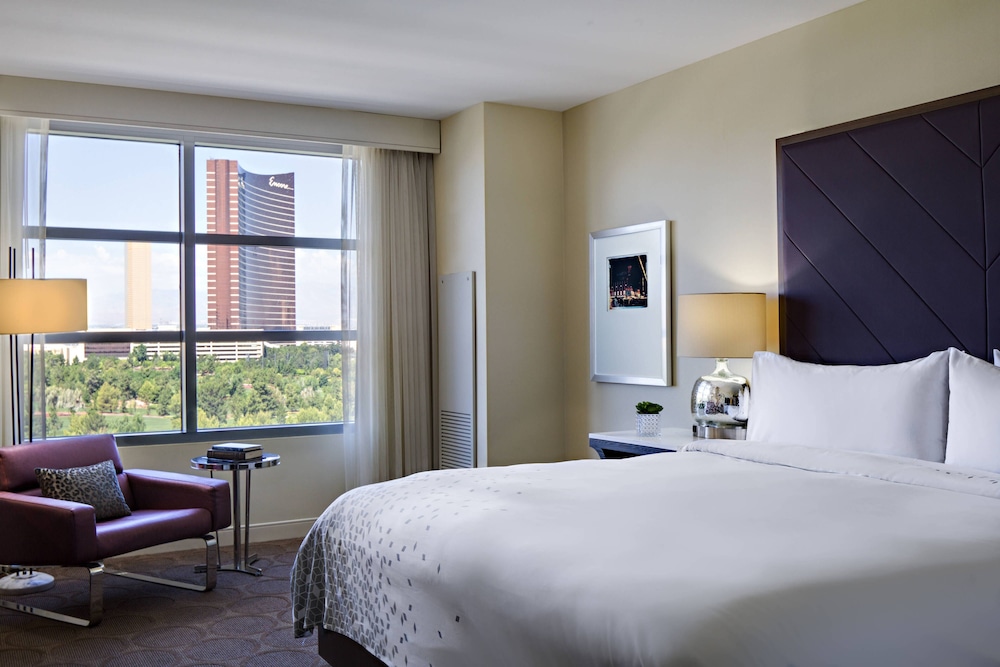 Renaissance Las Vegas 15/54