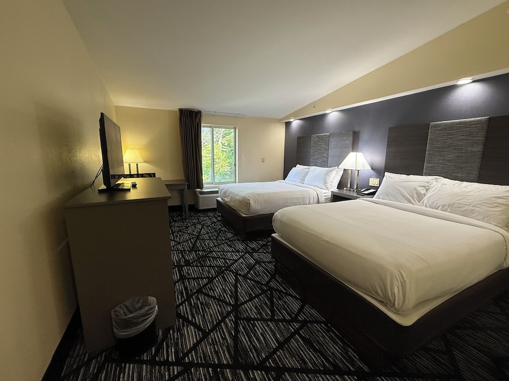 Baymont Inn And Suites Kingston Plymouth Bay 15/42