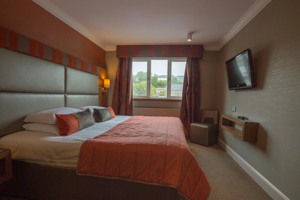 Seamill Hydro Hotel 6/50
