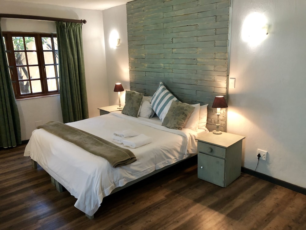 Valverde Country Hotel 4/50