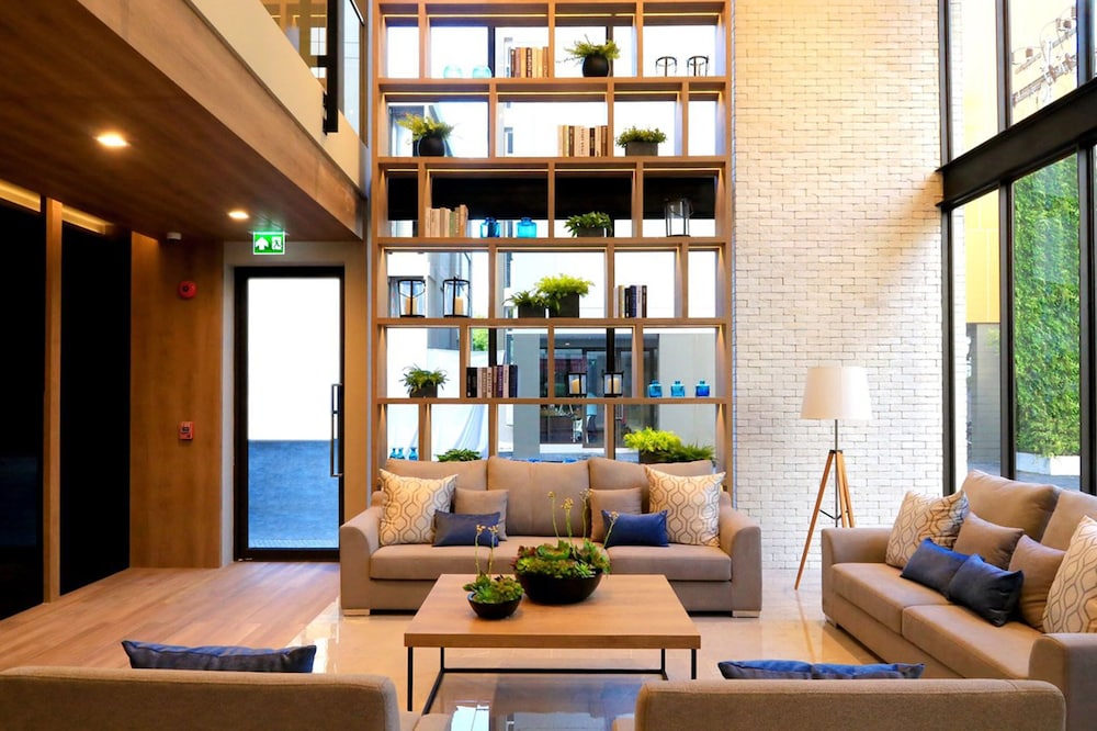 B Stay Hotel 29/40