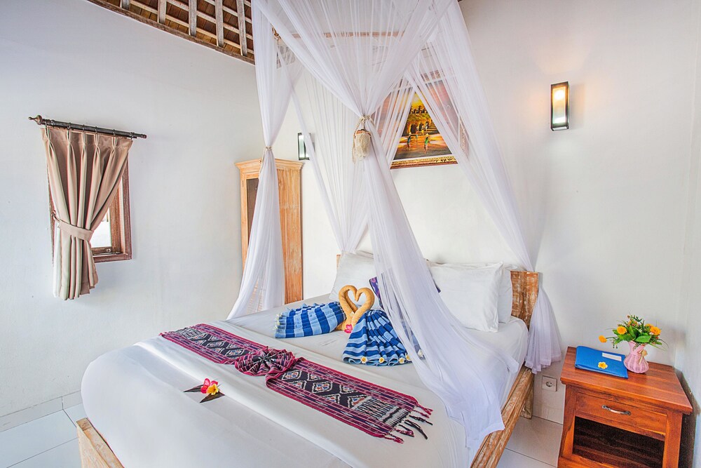 Svaha Private Villas Ceningan 17/73