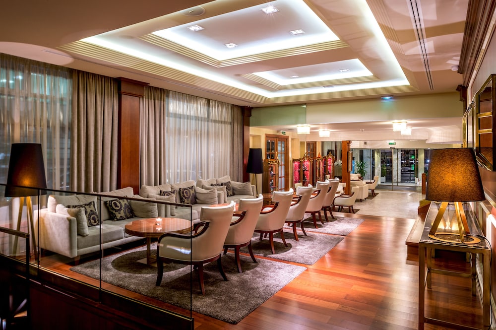 Hotel Century Geneve (ex Best Western Century) 29/33
