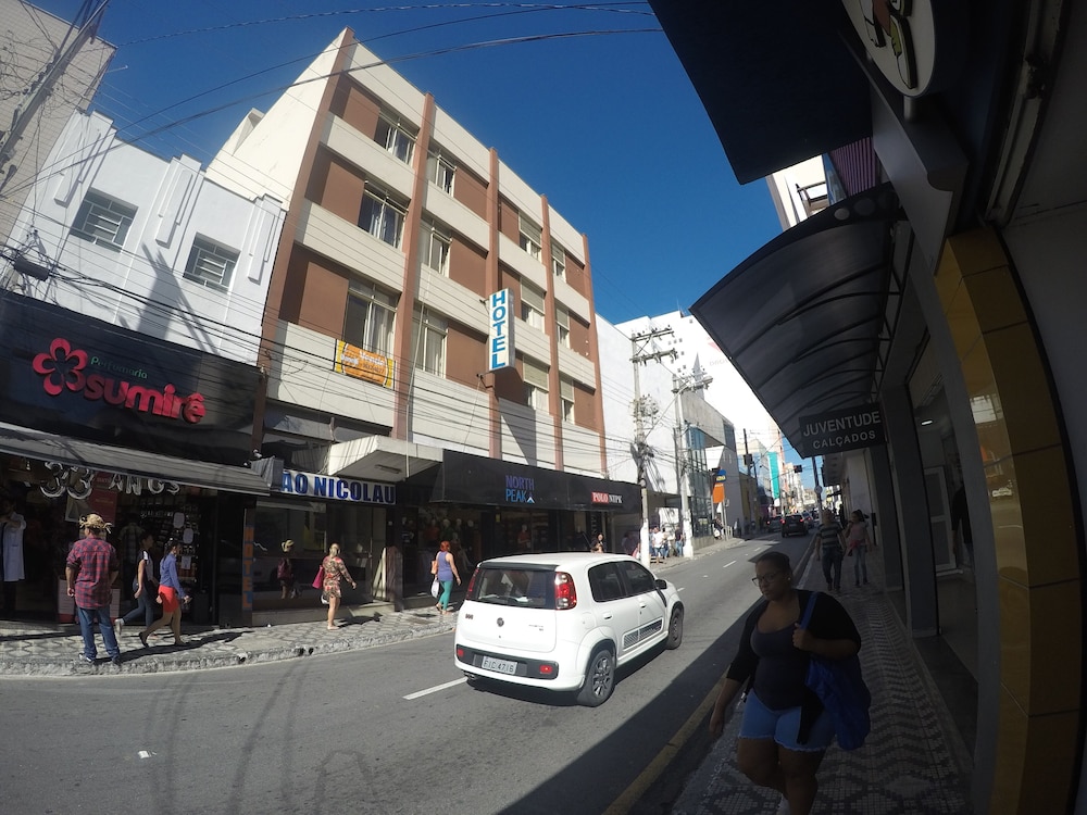 Hotel Sao Nicolau 15/16