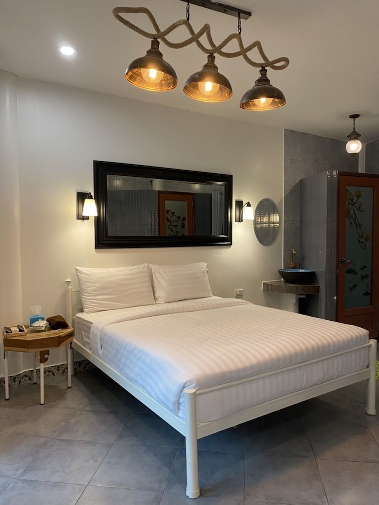 River Kwai Kiri Resort 15/75