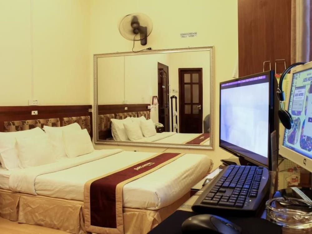 A25 Hotel Quang Trung 16/56
