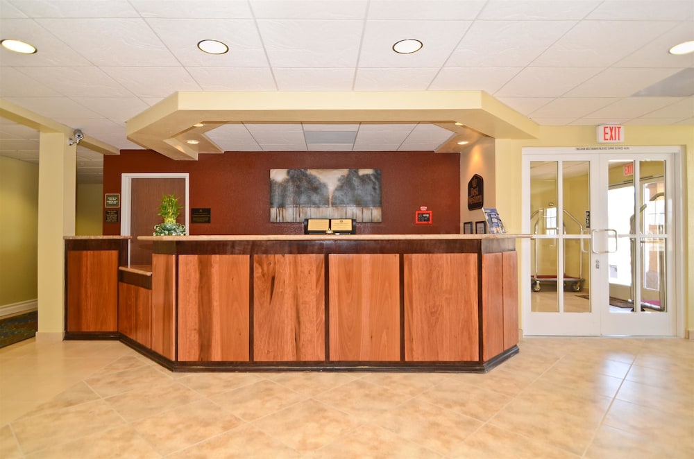Best Western California City Inn & Suites 5/26
