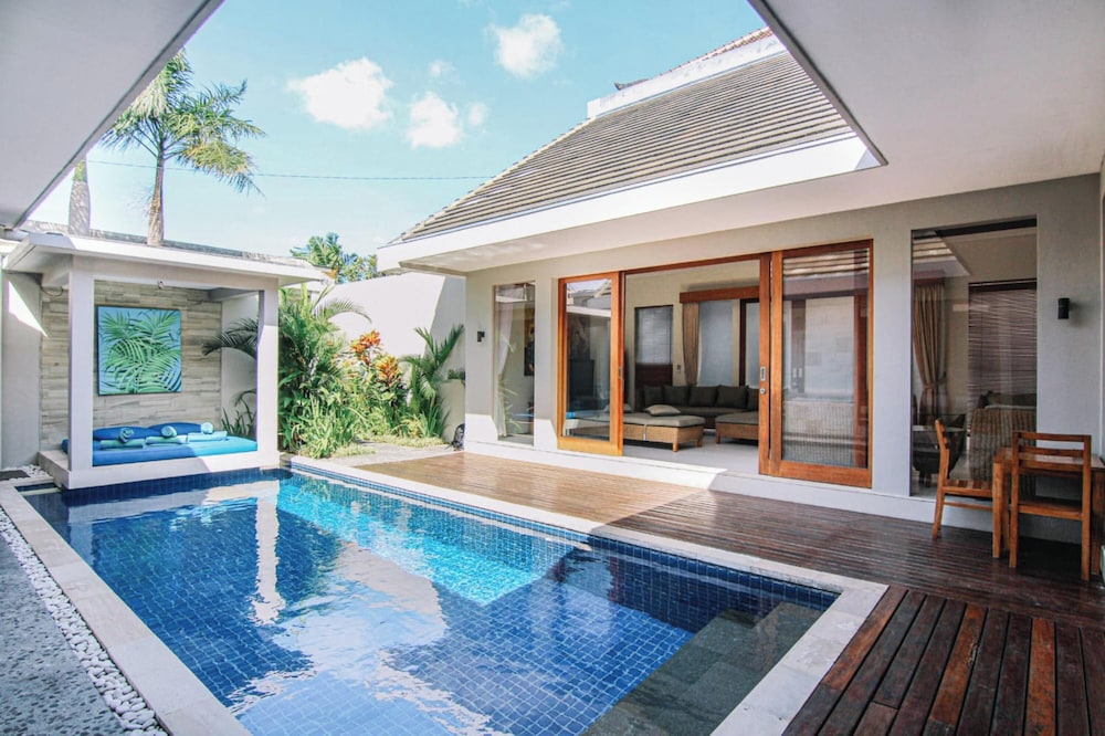 Nagisa Bali Easy Living Canggu 24/50