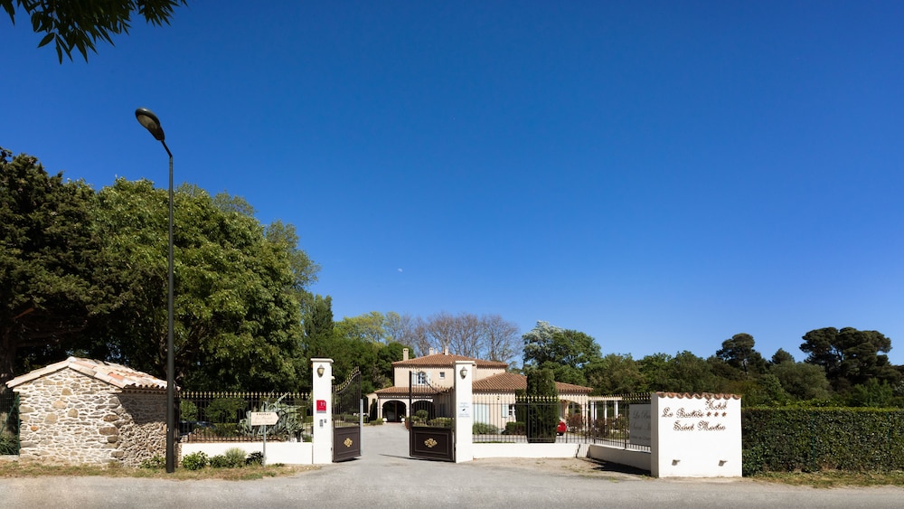 La Bastide Saint Martin 39/55