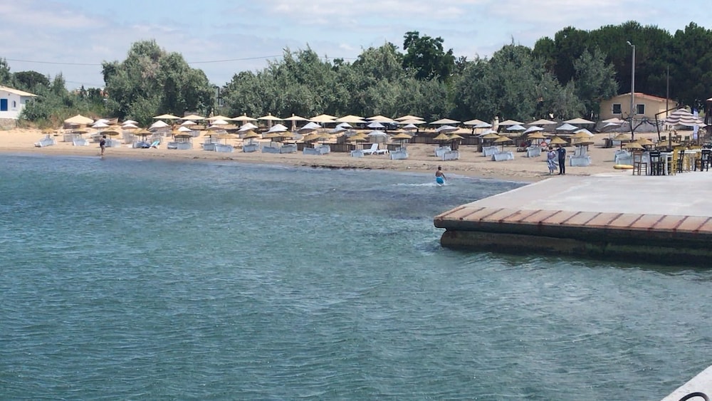 Geyikli Sunshine Hotel 37/43