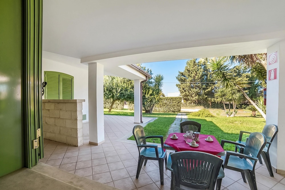 Family Village Otranto 26/50