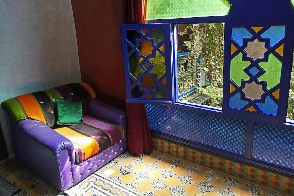 Riad Maryam 30/50