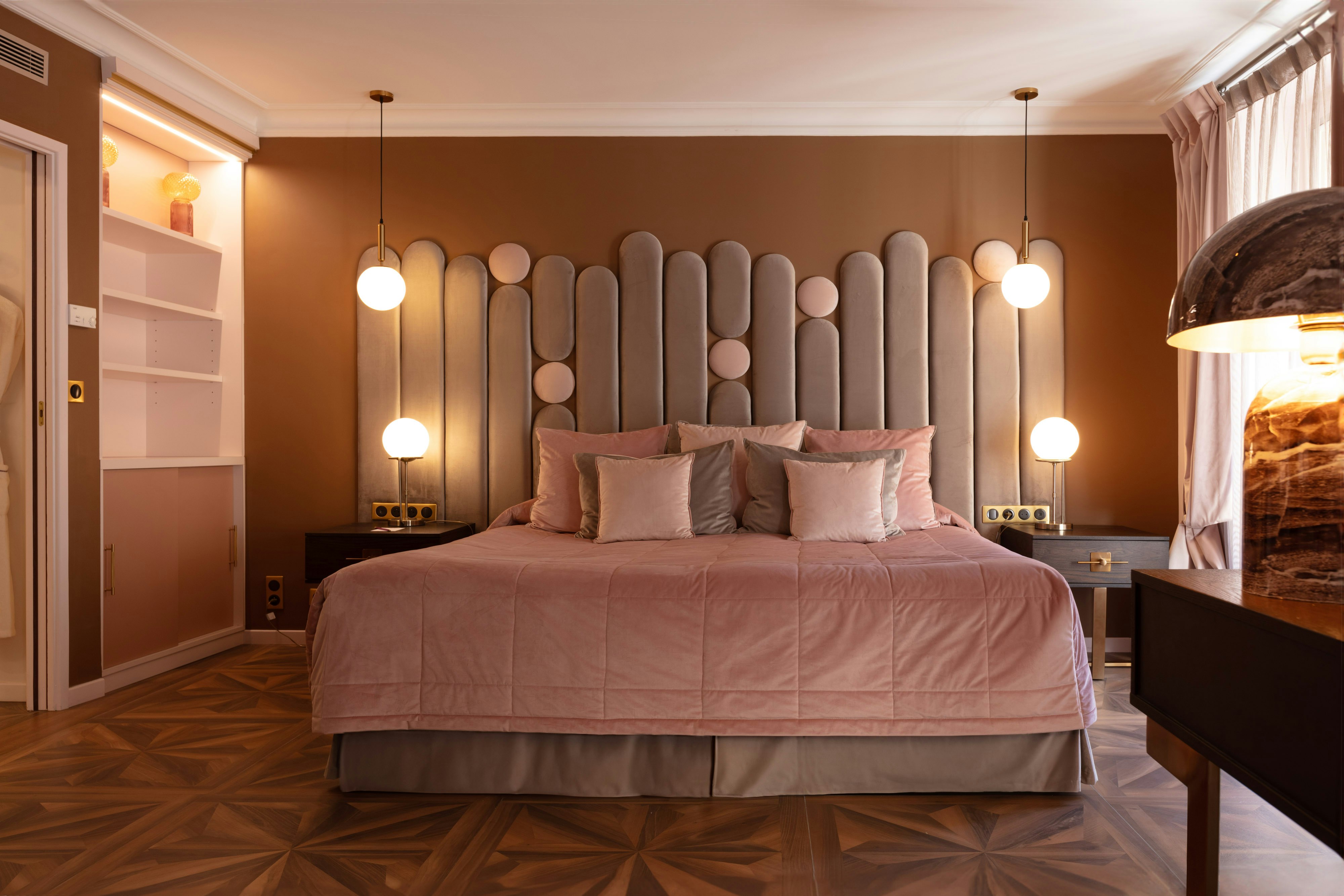 Hotel Le Cep & Spa 23/75