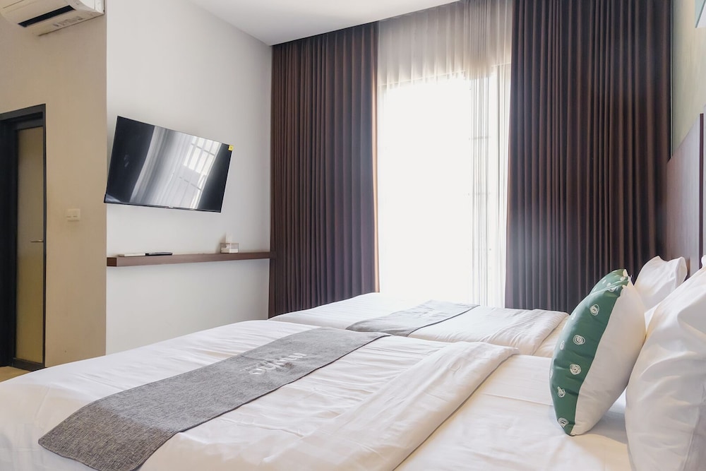 Mono Coliving Ngagel, Surabaya 8/28