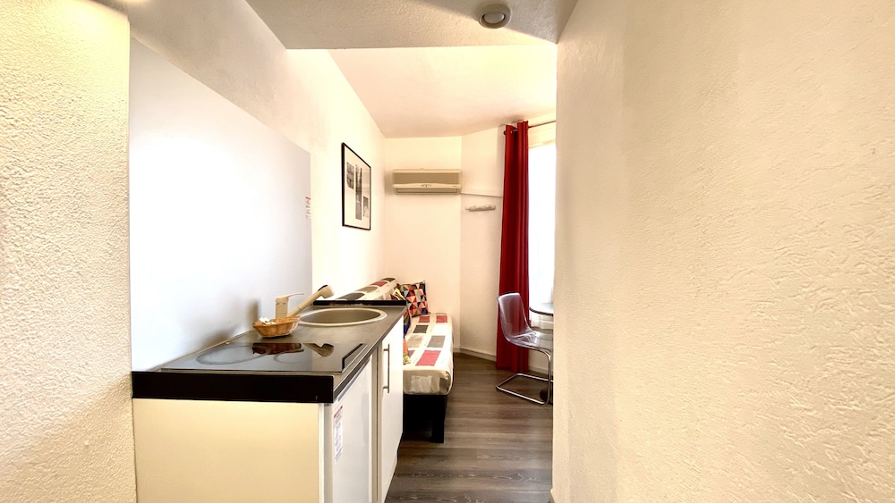 Appart hotel Boulogne Residence 38/46