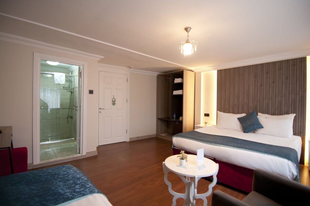 Nar Sultan Hotel 12/50