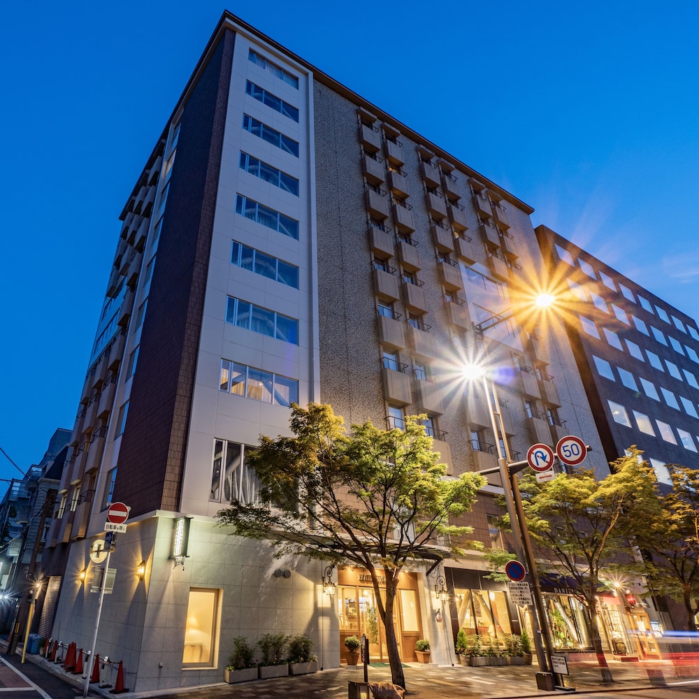 Hotel Gimmond Kyoto in KYOTO