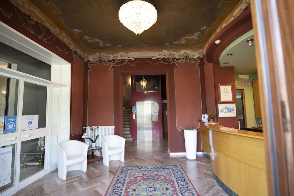 Villa Imperina 46/52