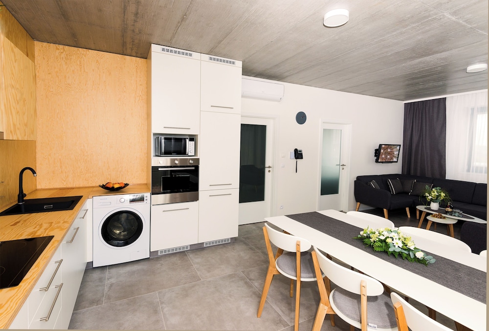 Residence Trafick 37/68