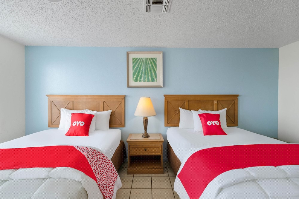 OYO Hotel Rockport- Bay View 13/54