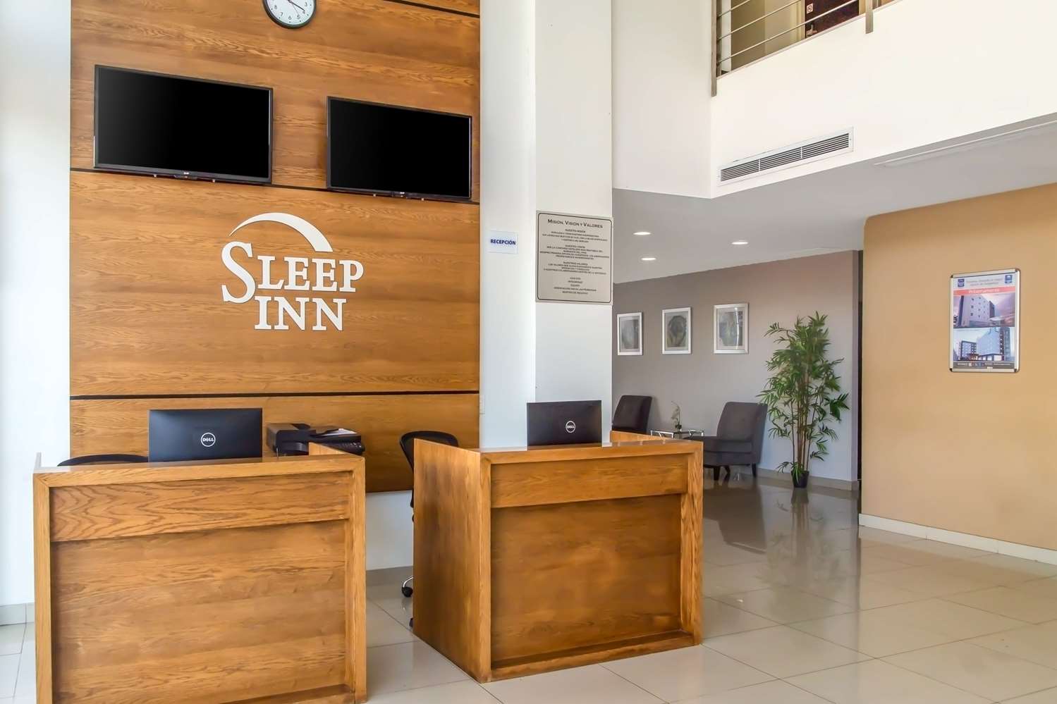 Sleep Inn Hermosillo SON 4/19