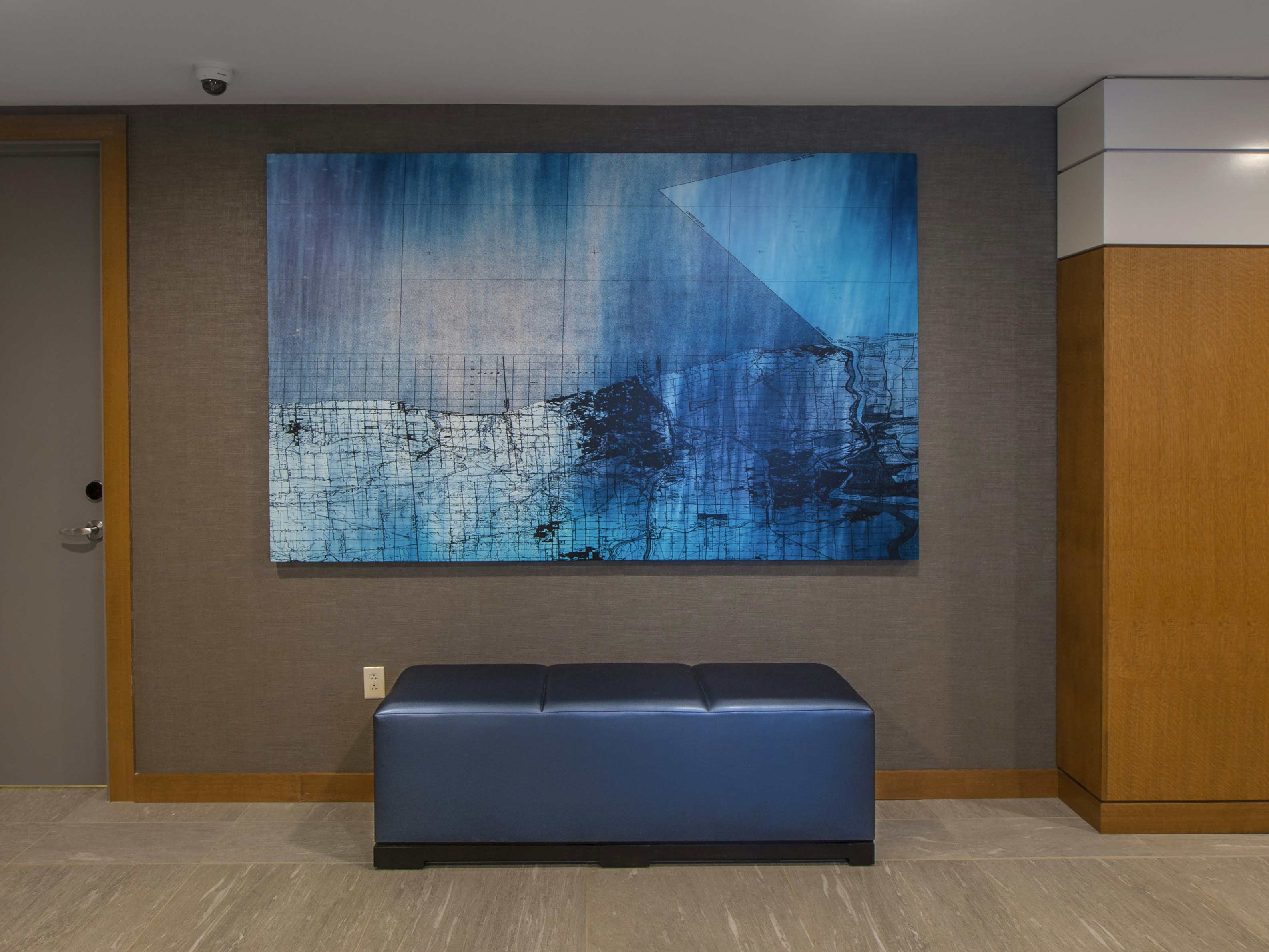 Doubletree By Hilton Niagara Falls New York 7/39
