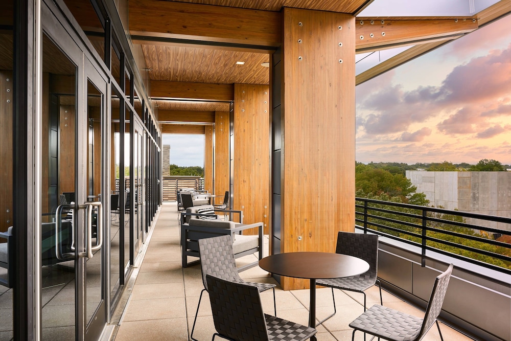 AC Hotel by Marriott Charlotte SouthPark 54/57