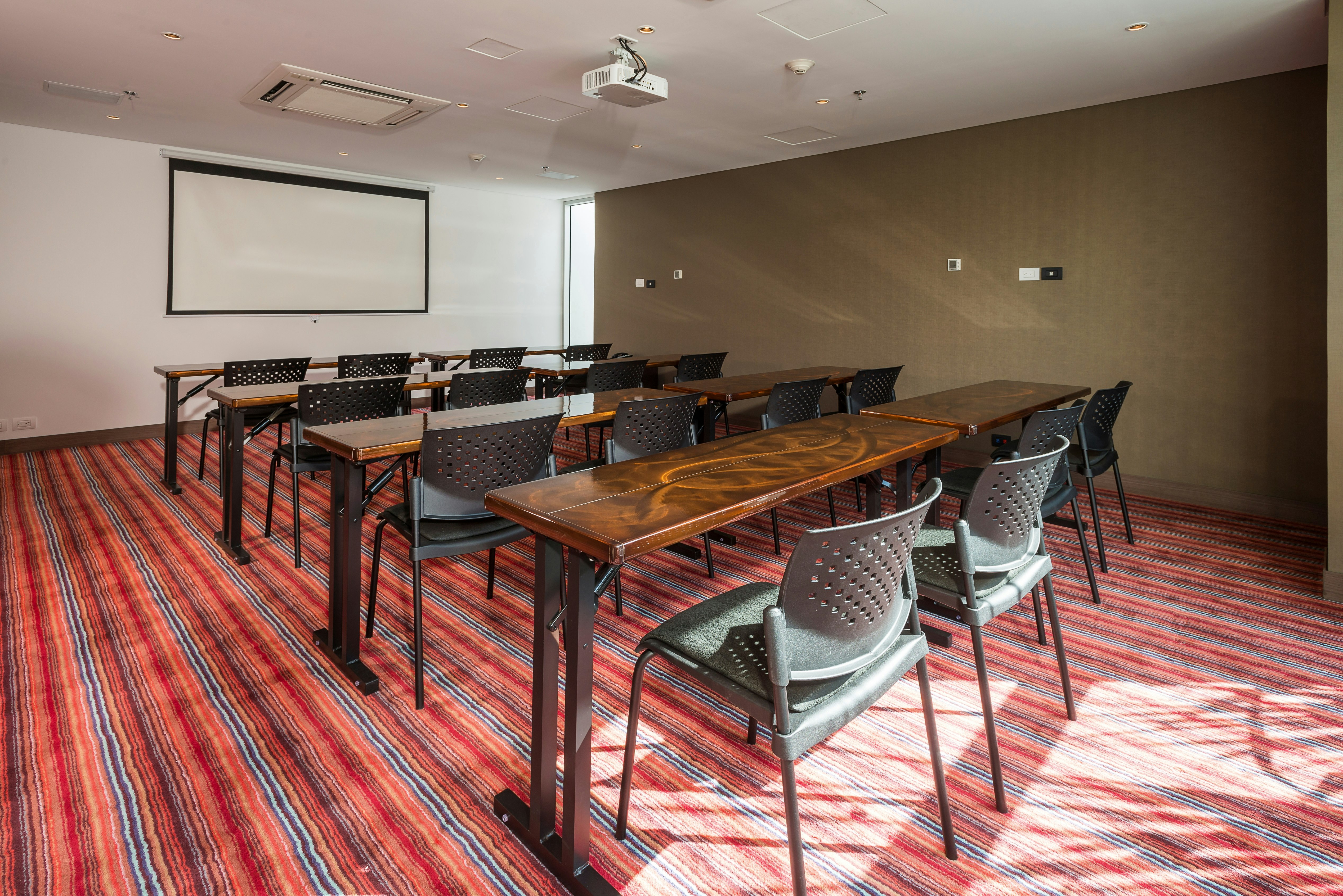 Hampton by Hilton Cali Colombia 28/34