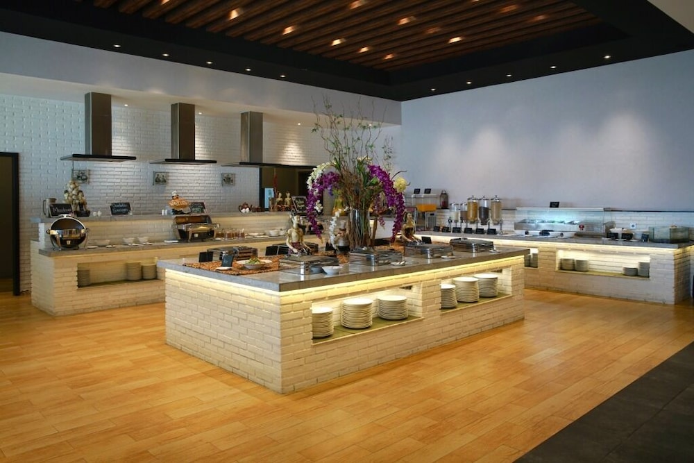 Java Heritage Hotel Purwokerto 7/32