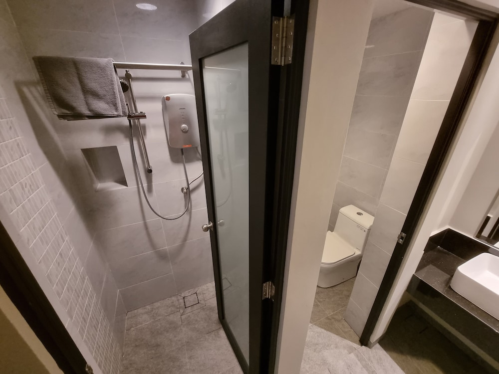 Miico Hotel Mount Austin 58/58