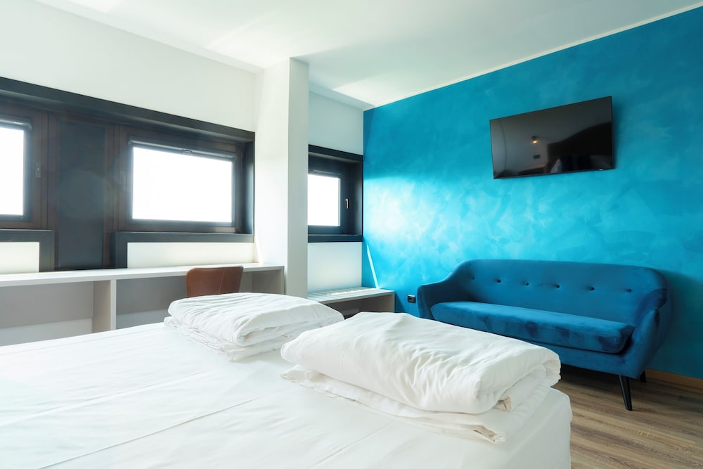 Hotel Saccardi Spa 12/48