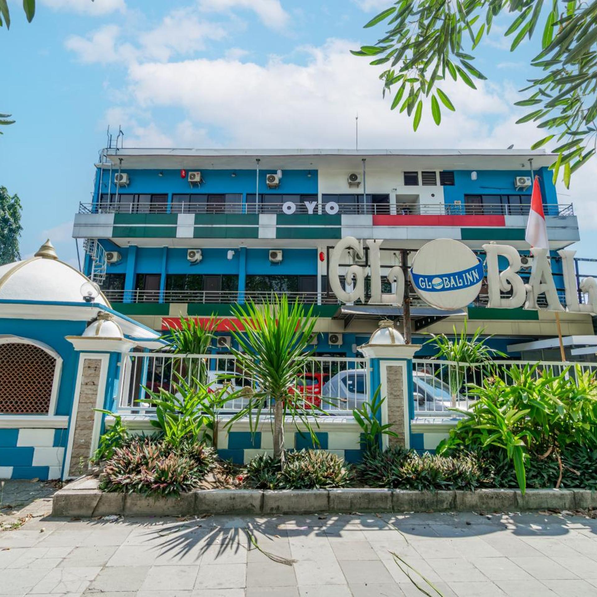 Hotel O Sidoarjo Near Juanda International Airport in SIDOARJO