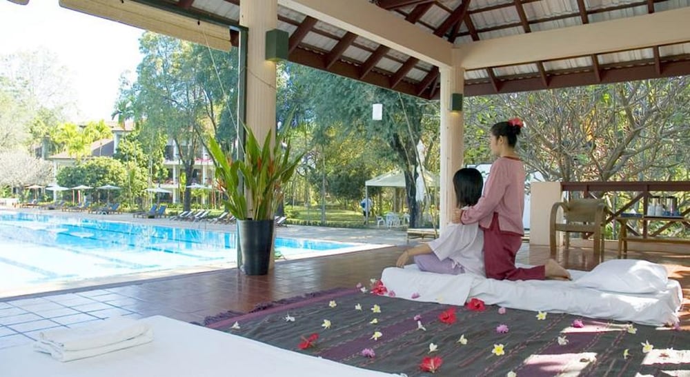 The Imperial Resort And Sport Club Chiang Mai 38/64