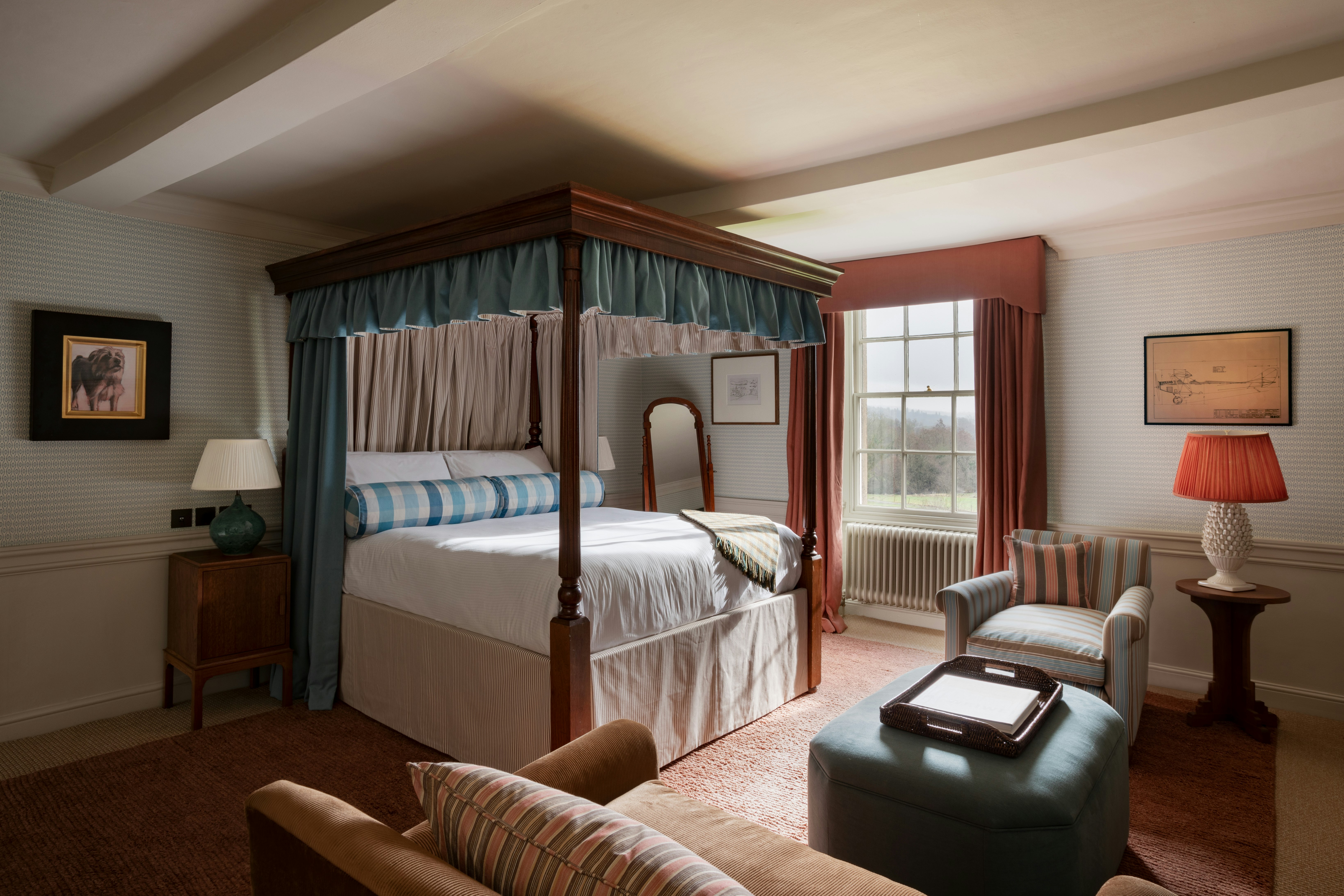 Splendid, Suite