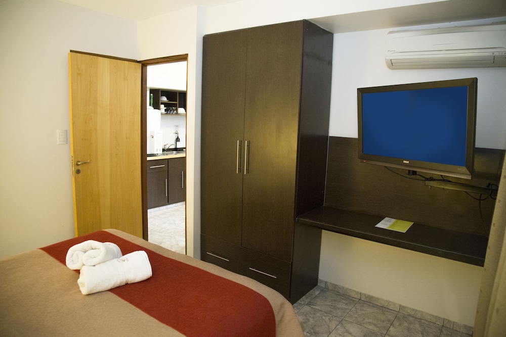 VECCHIA TERRA APART HOTEL 7/33