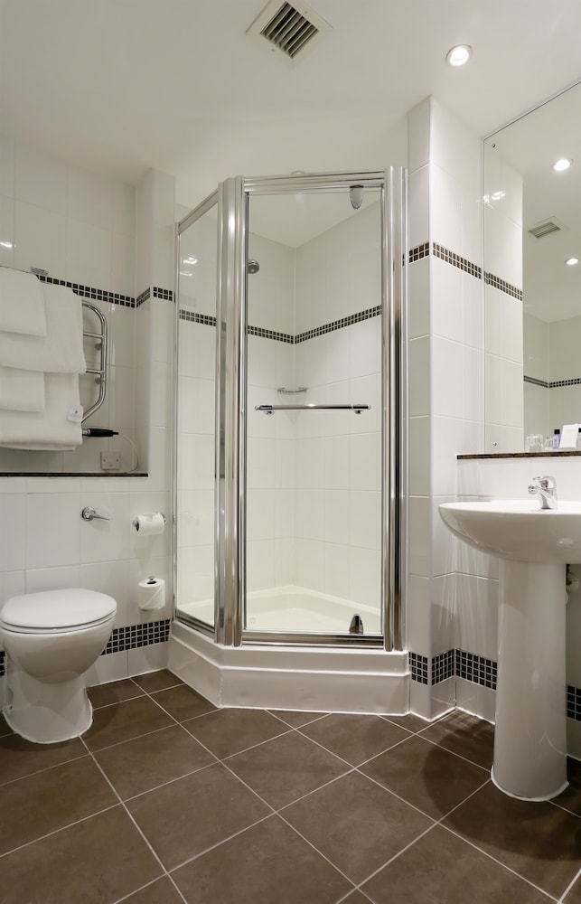 Macdonald Hill Valley Hotel Golf Spa 65/66