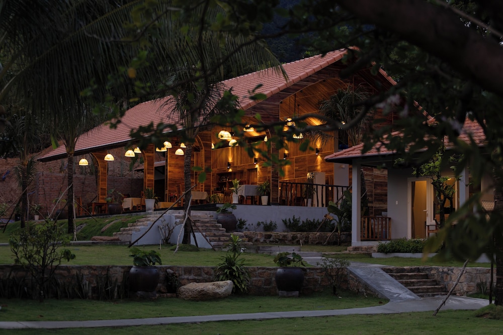 Cosiana Resort 5/50