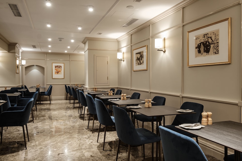 The Gomerino Hotel 25/34