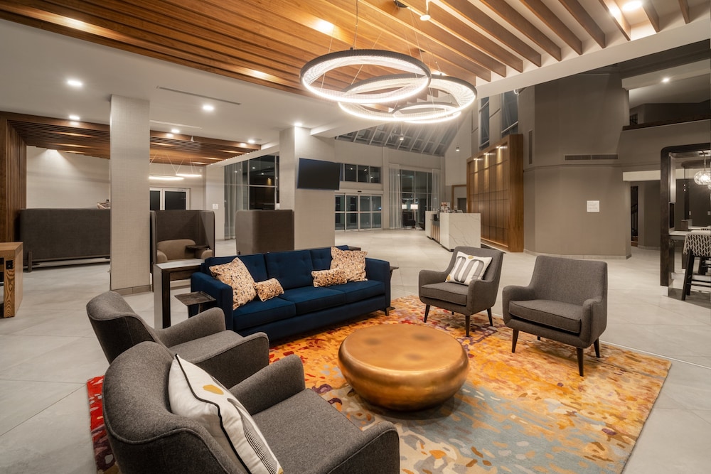 Crowne Plaza Atlanta NE - Norcross 27/49