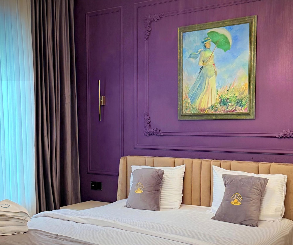 Perla De Mar Hotel 32/63