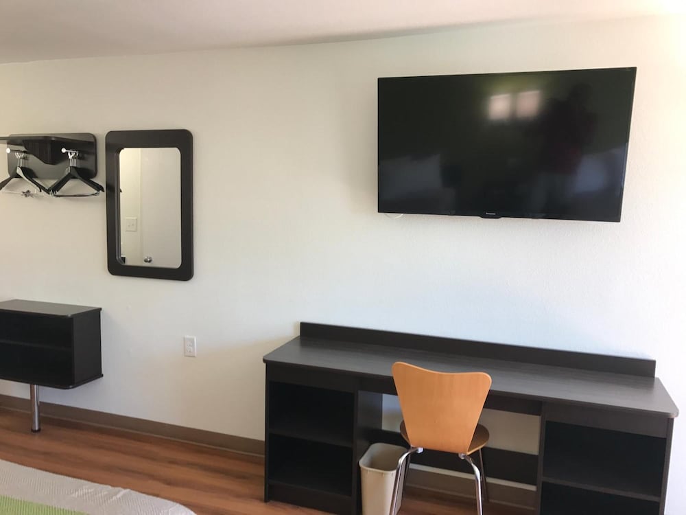 Motel6 Abilene, Tx - East 39/60