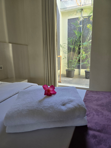 Hotel Ikhtiar Surya 5/11